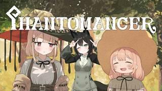 【Phantomancer】いらない何も捨ててしまおう　君を探し彷徨う MY SOULL【定期配信】