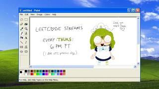 LeetCode With a VTuber! // Maid Midori Teaches You TypeScript