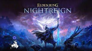 【#エルデンリングナイトレイン】【#参加型】 無頼漢パンチ 【#新人Vtuber】