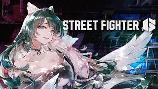 【スト6】ガウにい杯でるMR1663→｜Street Fighter 6【SF6/VTuber】