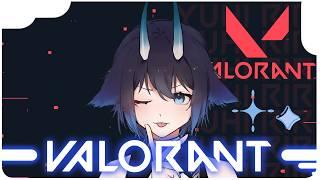 [VALO]軽くリハビリ[#Vtuber #稲白楓]