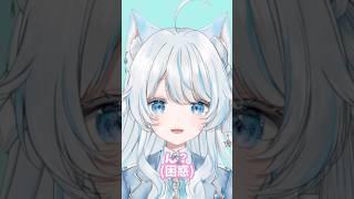 NG集0826【初配信まであと３日】＃VTuber準備中 #推しをお探しですか #新人vtuber
