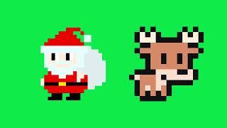 ＷＫＷＫ ｎｏ Ｘｍａｓ - fon 【フリーBGM】Xmasソング 🎁🎅🎄