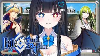 【#FGO】45 喧嘩上等‼Fate/Grand Order 【バビロニア 天の鎖】【#新人vtuber #vtuber #生配信】