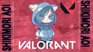 【valorant】メタが巻き戻された？【Vtuber/式護蒼】