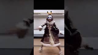 【作画資料】③お嬢様【フリー素材】 #vtuber #作画資料 #フリー素材　#ロリータ