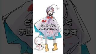 【いつ完成するかわからないvtuber】はじまりはじまり〜！ #セルフ受肉 #vtuber準備中