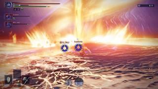 【プレイ動画】夜渡り戦闘記録 スタミナ管理は計画的に…。【ナイトレイン】