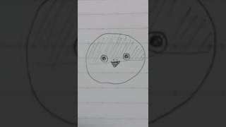 さかばんばすぴすむんく!!!#イラスト練習 #らくがき