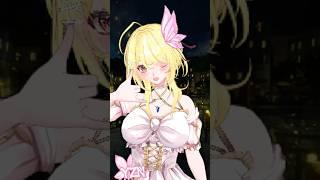 【#vrchat 】『mosi mosi 』踊ってみた！#shorts