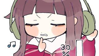 【#雑談】初見＆ROM歓迎🎀1時間だけ！3400人目指して #初見歓迎