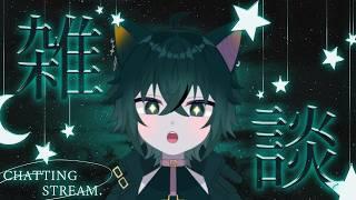 狐波雑談 #vtuber #雑談 #shorts #朝活