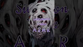 【人外/ヤンデレ/シチュエーションボイス】ズット  ミテイタ【色巴黒色/VTuber】 #shorts #short #vtuber