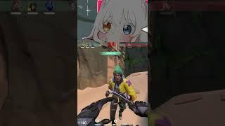 4/4 可憐的夜琛有奸臣XD | #cat_claw_0103  #Twitch