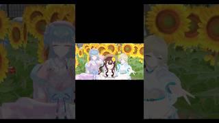 clusterで過ごした夏の思い出【少年時代】#Shorts