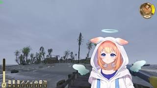 【Restore Your Island】ちるタイムのごみ拾い。