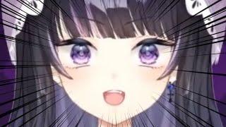 【切り抜き】配信設定をミスり、常にガンギマリになってしまう闇貸しかなさん【闇貸かな】