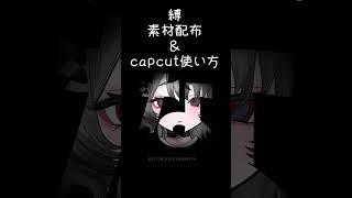 【素材配布】縛 #meme #素材