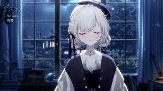 【厄倫蒂兒/Earendel】【2026/02/23】【歌回】第1219回純剪輯作業