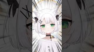 〈#shorts 〉やばい、昨日食べすぎたのらฅ⸃⸃〈#vtuber #vtuber準備中 #新人vtuber #個人vtuber #shortvideo #short 〉