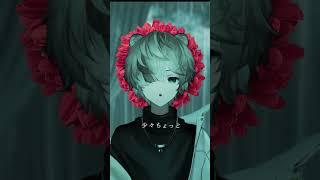 ド屑 / なきそ covered by ぶんぶく【個人勢 #vsinger 】#歌ってみた #shorts #cover #coversong