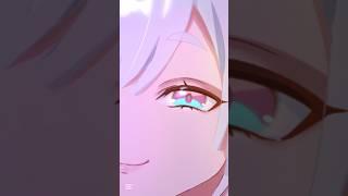 超かぐや姫のヤチヨ描いてみた #超かぐや姫 #イラスト #イラストメイキング