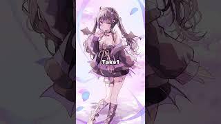 昨日の動画のNG集 #vtuber #新人vtuber #推しをお探しですか