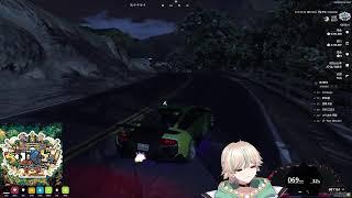 [波乱!?!?]ラブぐら生活！#新人vtuber #gta5 #rp