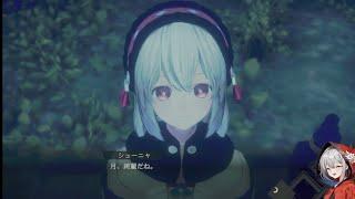 [うたわれるもの最新作]　13章から　VSマヤカゥア [うたわれるもの/ゲーム実況/新人VTuber]