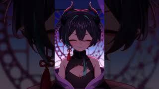 悪い顔？#shorts #vtuber #個人勢Vtuber #新人Vtuber