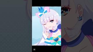キュアニャミー書いてみた！ #art #イラスト #イラストメイキング #プリキュア