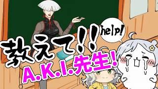 【スト6】朝活毒生活🌸地獄の夜勤明け🌸視聴者参加型【Vtuber】