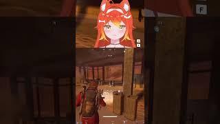ARC Raiders たまっころはツヨシ！絶叫！　#vstreamer #切り抜き #shorts #twitch #arcraiders #ゲーム