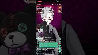 [Vtuber]1分間で話題が四回入れ替わるご病気V[切り抜き]