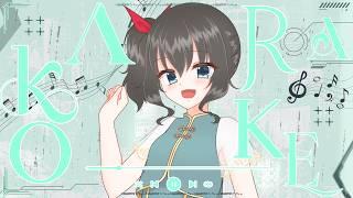 【#歌枠 / #karaoke】日々の疲れを癒すしっとり歌枠【#白砂シオ】