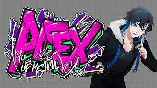 【雑談】APEXか魚釣りか
