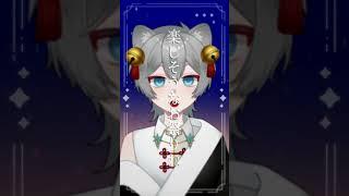 独りんぼエンヴィー歌ってみた🦝 #歌ってみた #vtuber