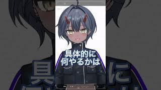 アンケート実施中!! #vtuber #新人vtuber