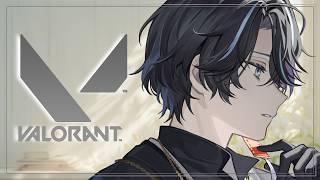 【VALORANT】そろそろ昇格してもいいですか