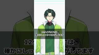 1か月毎日投稿チャレンジ7日目 #俳優 #vtuber #新人vtuberを発掘せよ #マシュマロ