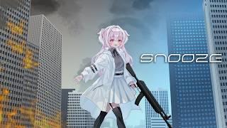 snooze / 氷天ゆらら（Cover）