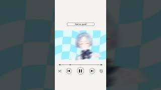 あなたの推しになれますか？😉✨ #新人vtuber #vtuber #個人vtuber #個人勢vtuber  #新人vtuberを発掘せよ