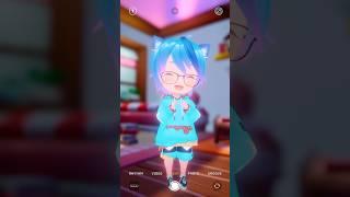 メルトを踊るぷにけいか
