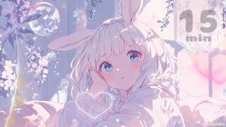 [ フリーBGM ] 『Day Dreaming』 🧁 VTuber / かわいい / 作業用 / 配信用 / 勉強用 / chill🧁 #VtuberBGM #royaltyfreemusic