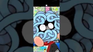 【切り抜き】圧倒的モンジャラ［ポケモン 不思議のダンジョン］#輝桜tak #ポケモン #vtuber #shorts #short