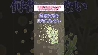 秋の花粉症来ましたわ #vtuber #個人vtuber #jpvtuber #shorts #しろいひま