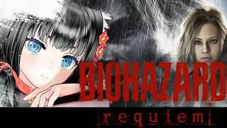 【BIOHAZARD requiem】2週目　無限弾薬とるぞ　回復＆クラフト縛り　#8【Resident Evil: Requiem】
