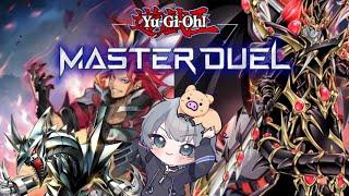 【参加OK】【遊戯王マスターデュエル】楽しくやるのが一番配信🐖 #遊戯王 　 #遊戯王マスターデュエル 　ゴロゴロのゲーム部屋