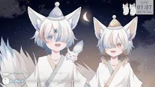 【雑談】おうたかな？　 #新人vtuber　 #雑談