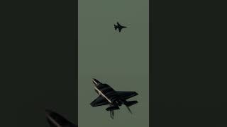 戦闘機ゲームを作ってる #ゲーム制作 #Unity #戦闘機